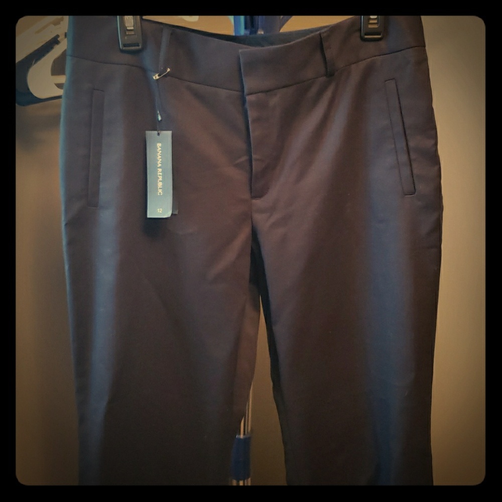 Banana republic dress pants